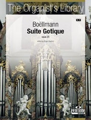 Suite Gothique (Op. 25)