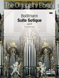 Suite Gothique (Op. 25)