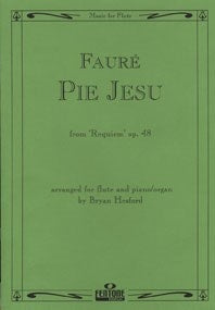Faure: Pie Jesu from 'Requiem' (Op. 48)