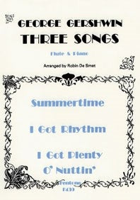 Three Songs