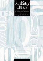Colin Cowles: Ten Easy Tunes