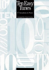 Colin Cowles: Ten Easy Tunes