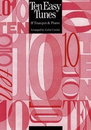 Ten Easy Tunes