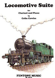 Locomotive Suite