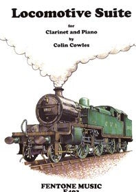 Locomotive Suite