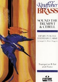 Sound the Trumpet & Cebell