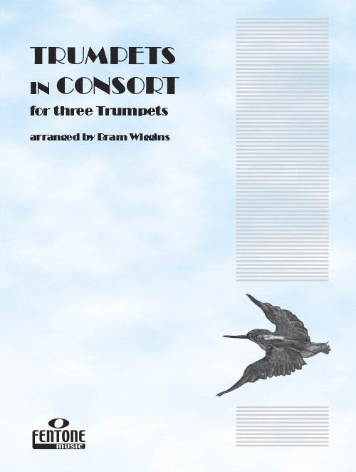 Trumpets in Consort(3 trumpets)