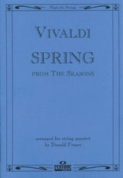Spring from 'The Four Seasons'