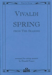 Spring from 'The Four Seasons'