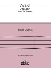 Autumn(from 'The Four Seasons')
