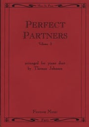 Perfect Partners Volume 3