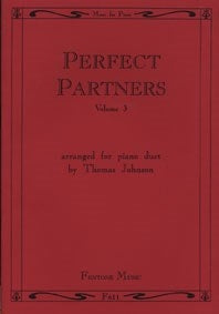 Perfect Partners Volume 3