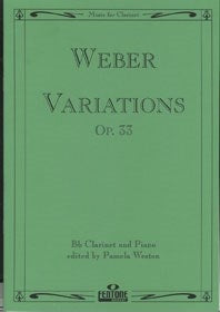 Variations Op. 33