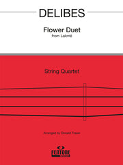 Flower Duet from 'Lakmé'