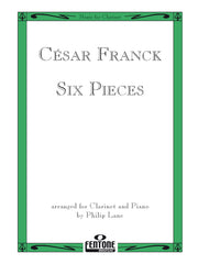 Six Pieces