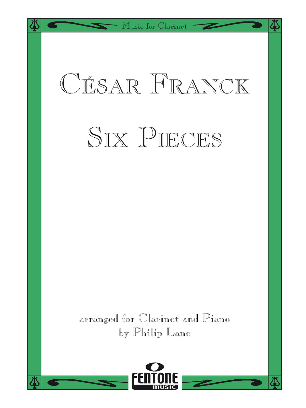Six Pieces