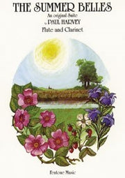 The Summer Belles(An original suite)