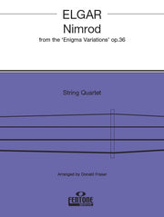 Nimrod from 'Enigma' Variations Op. 36