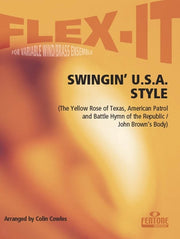 Swingin' U.S.A. Style