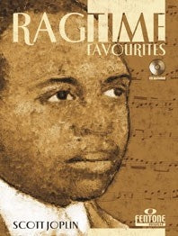 Ragtime Favorites (Klarinet)