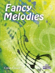 Fancy Melodies (Saxofoon)