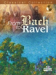 From Bach To Ravel (Hobo)