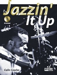 Jazzin It Up (Klarinet)