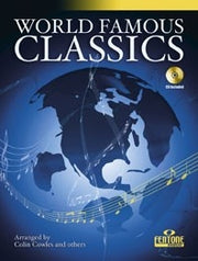 World Famous Classics (Recorder)