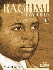 Joplin: Ragtime Favourites (Cello)