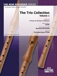 The Trio & Piano Collection,Volume 1