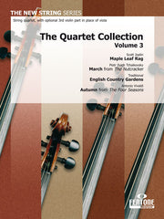 The Quartet Collection 3