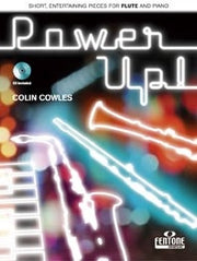 Power Up (Fluit)