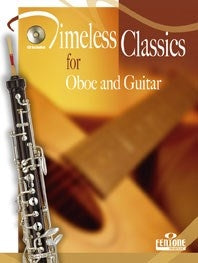Timeless Classics fuer Hobo & Gitaar