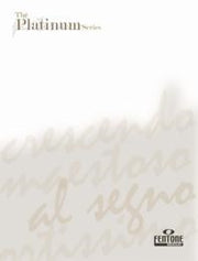 Trio Sonata(for two flutes and basso continuo)