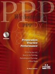 Webster: Preparation Practice Performancee