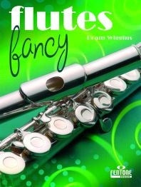 Bram Wiggins: Flutes Fancy