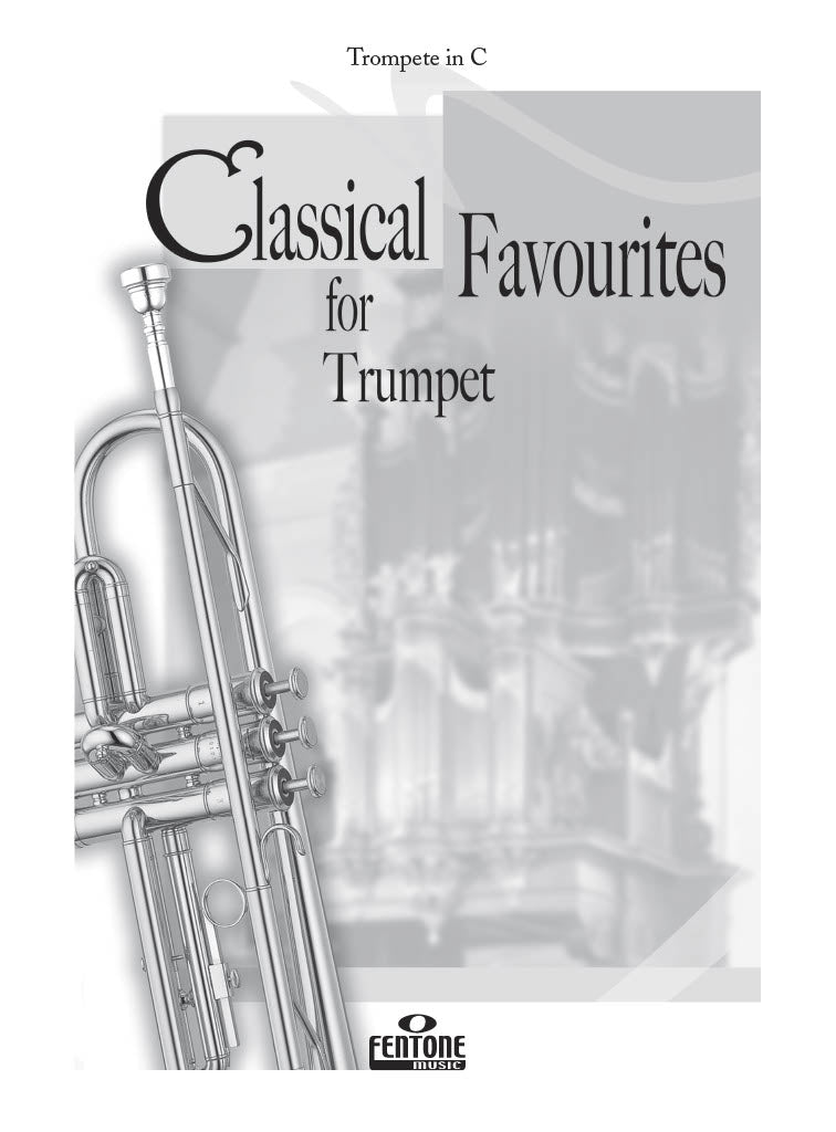 Classical Favourites