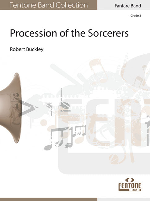 Procession of the Sorcerers