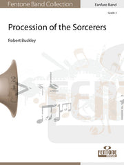 Procession of the Sorcerers