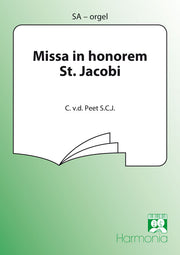 Missa In Honorem St. Jacobi