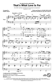 Amy Grant: That's What Love Is fuer