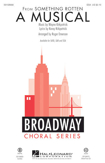 A Musical