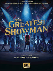 Pasek & Paul: The Greatest Showman