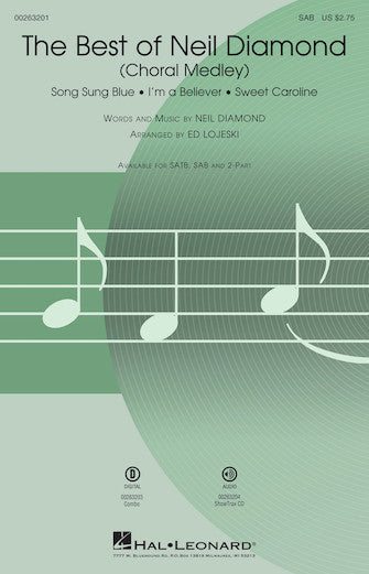 The Best of Neil Diamond