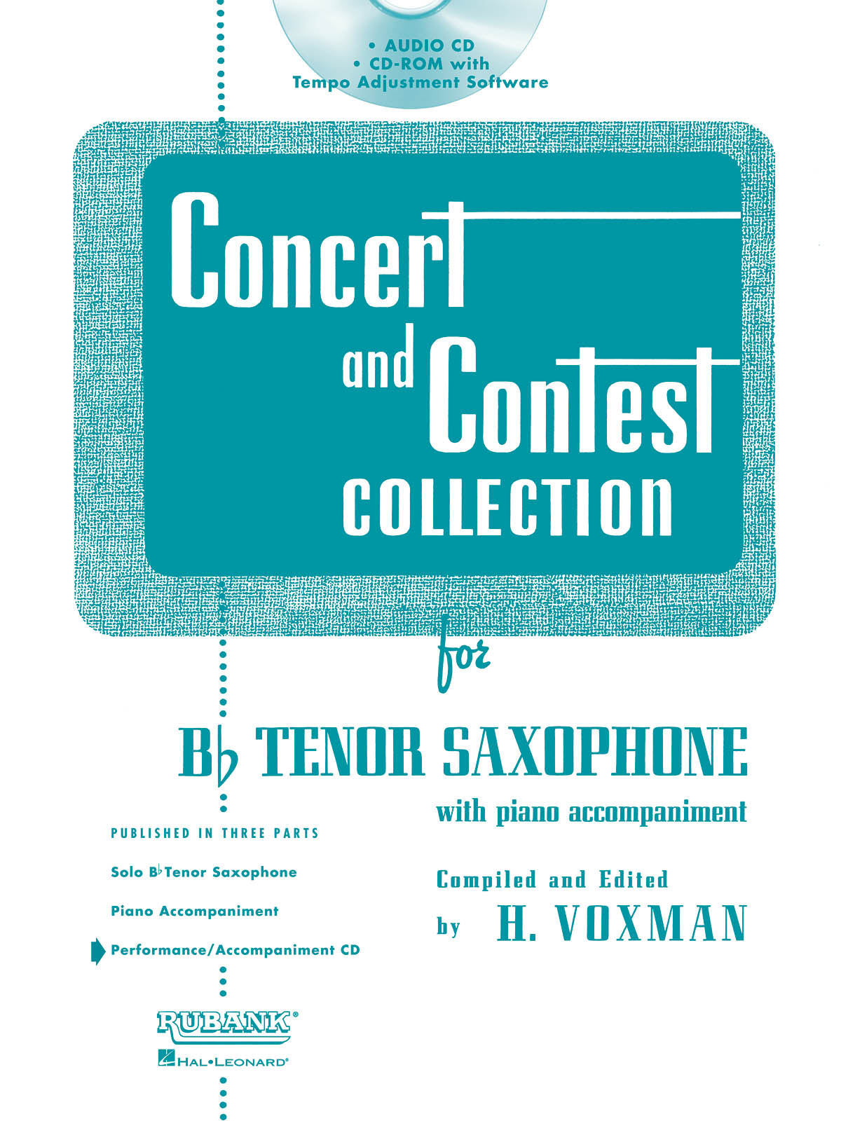 Concert And Contest Collection