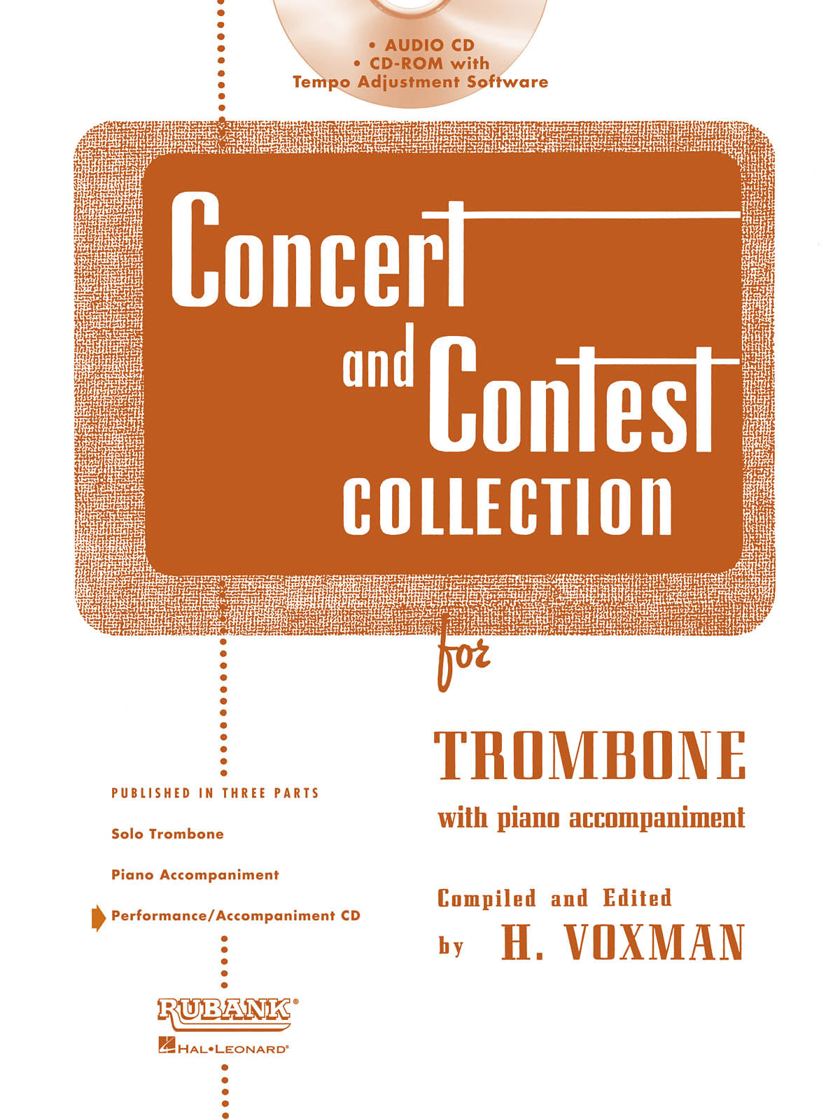Concert And Contest Collection