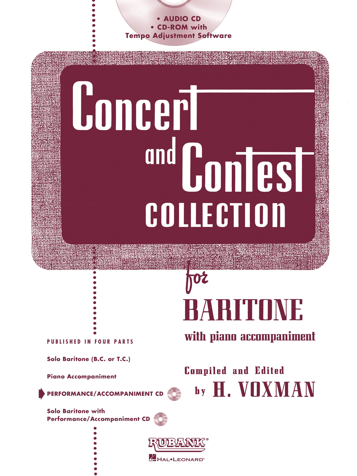 Concert And Contest Collection