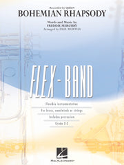 Queen: Bohemian Rhapsody (Flexband)
