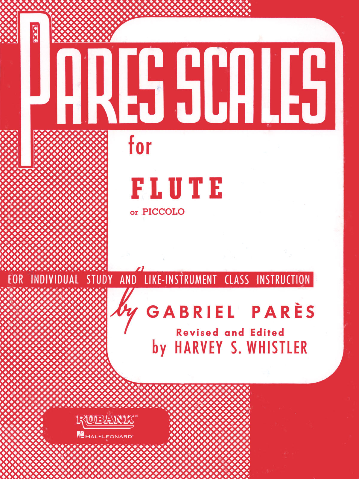 Pares Scales