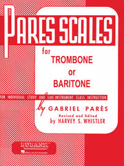 Pares Scales